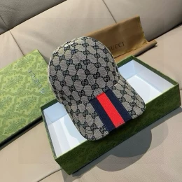 gucci casquette s_127a640